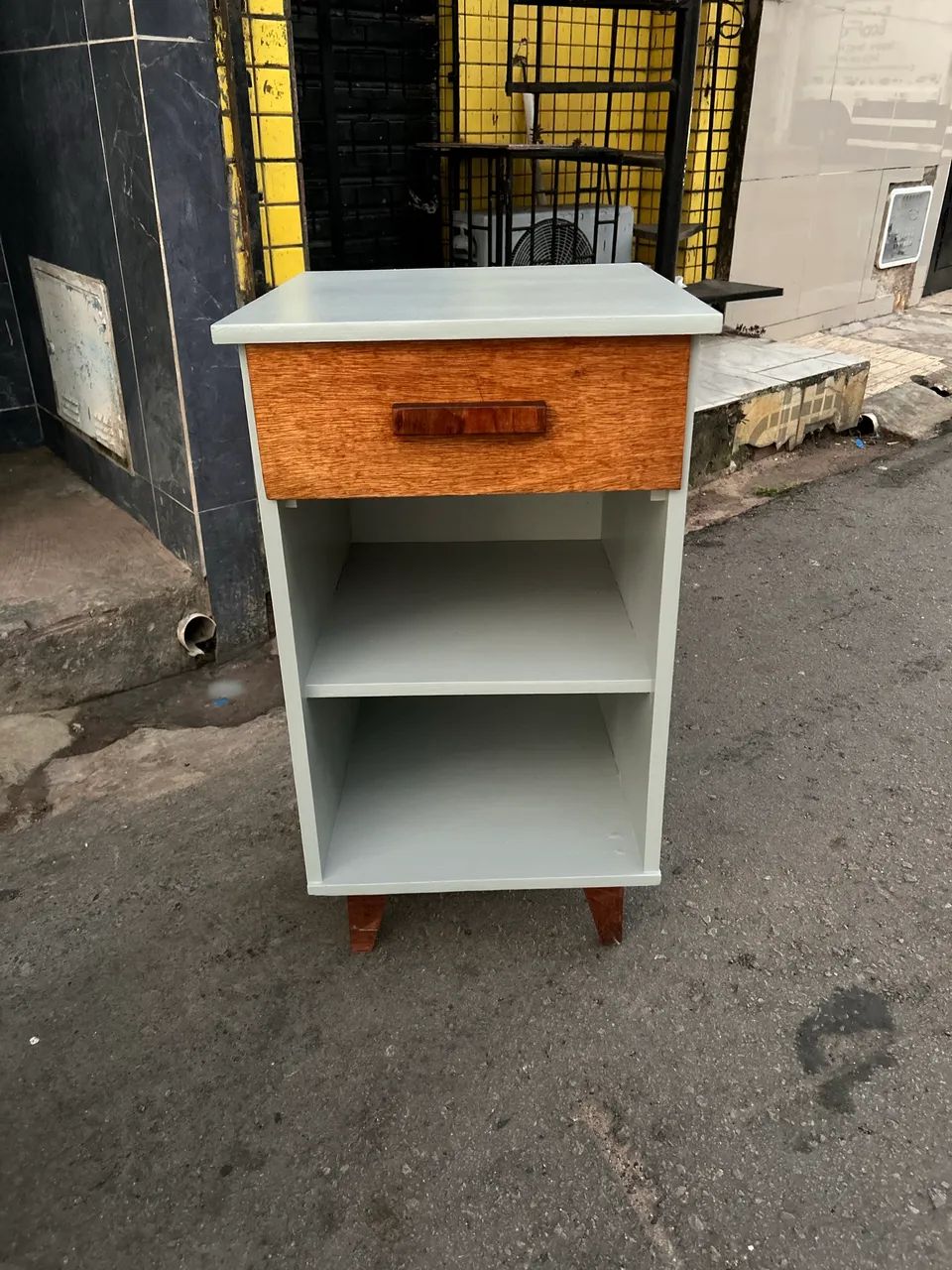 Mesa cabeceira - Foto 5