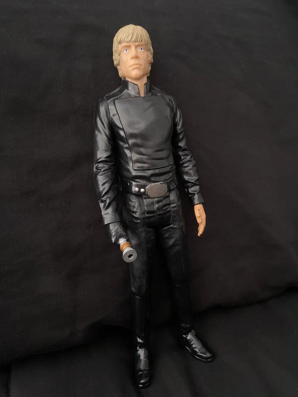 Boneco Coleção The vintage Star Wars 30 cm Hasbro - Foto 5