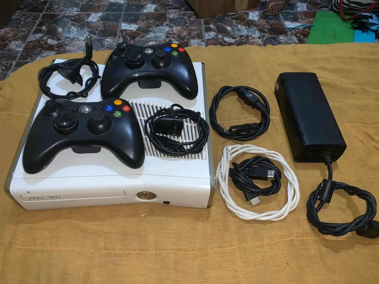 Tv 32 Polegadas é Xbox 360 bloqueado  - Foto 3