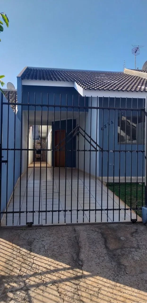 Casa à venda em Parque das Laranjeiras - Maringá - PR - Foto 2