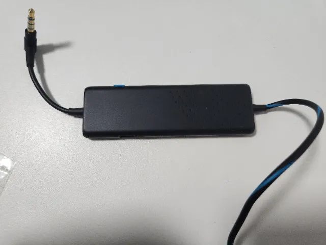 Fone Bose Qc20 Quietcomfort 20 - Excelente - Foto 4