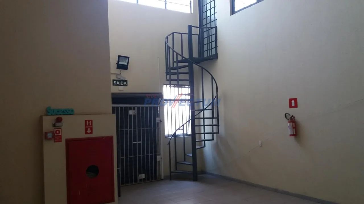 prédio - Vila Nova - Campinas - Foto 5