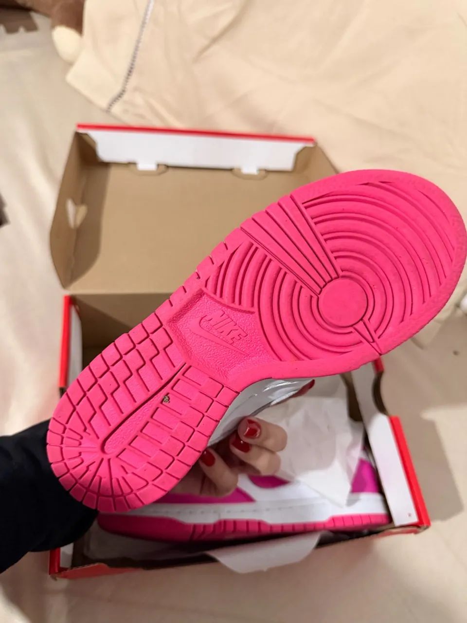 Tênis Nike - Foto 4