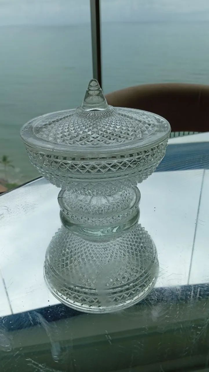 Compoteira 