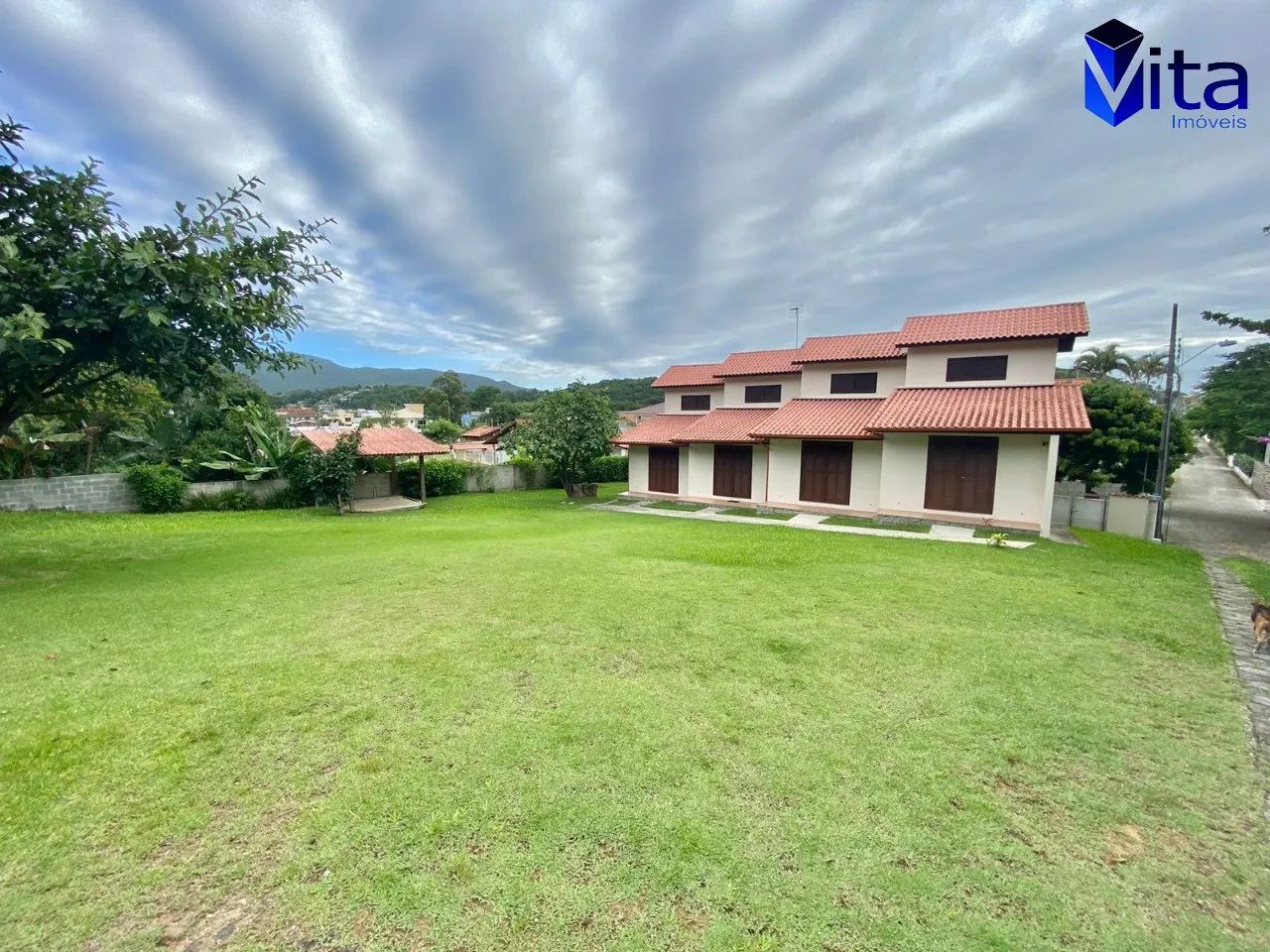 SITIO RESIDENCIAL em FLORIANÓPOLIS - SC, CACHOEIRA DO BOM JESUS - Foto 4
