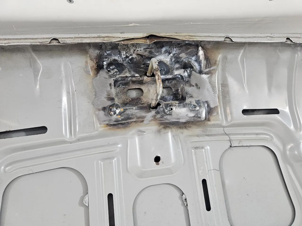 Capo ford courier 2000/2012 - Foto 4