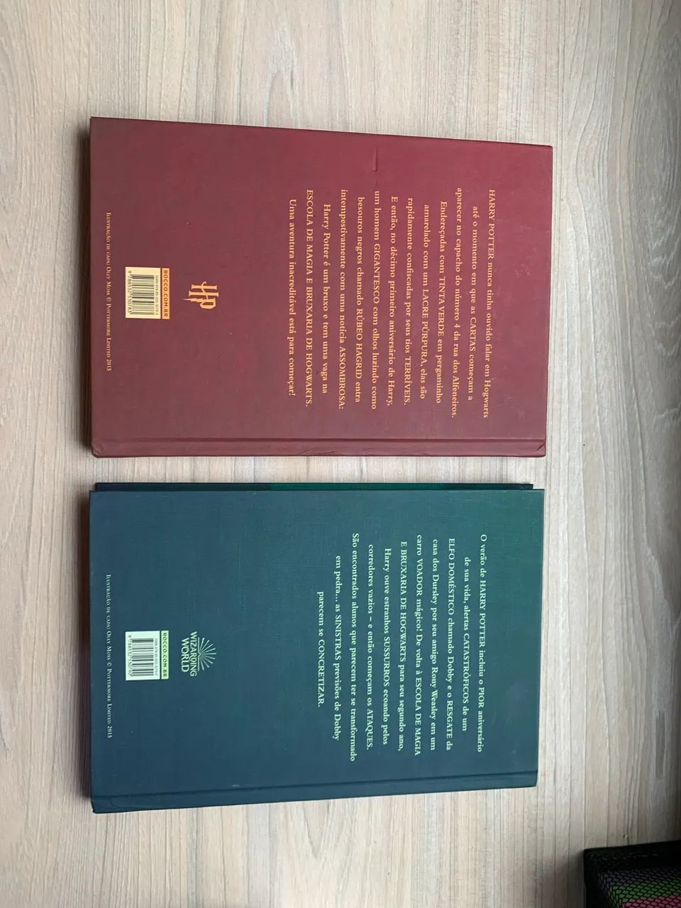 livros harry potter - Foto 3