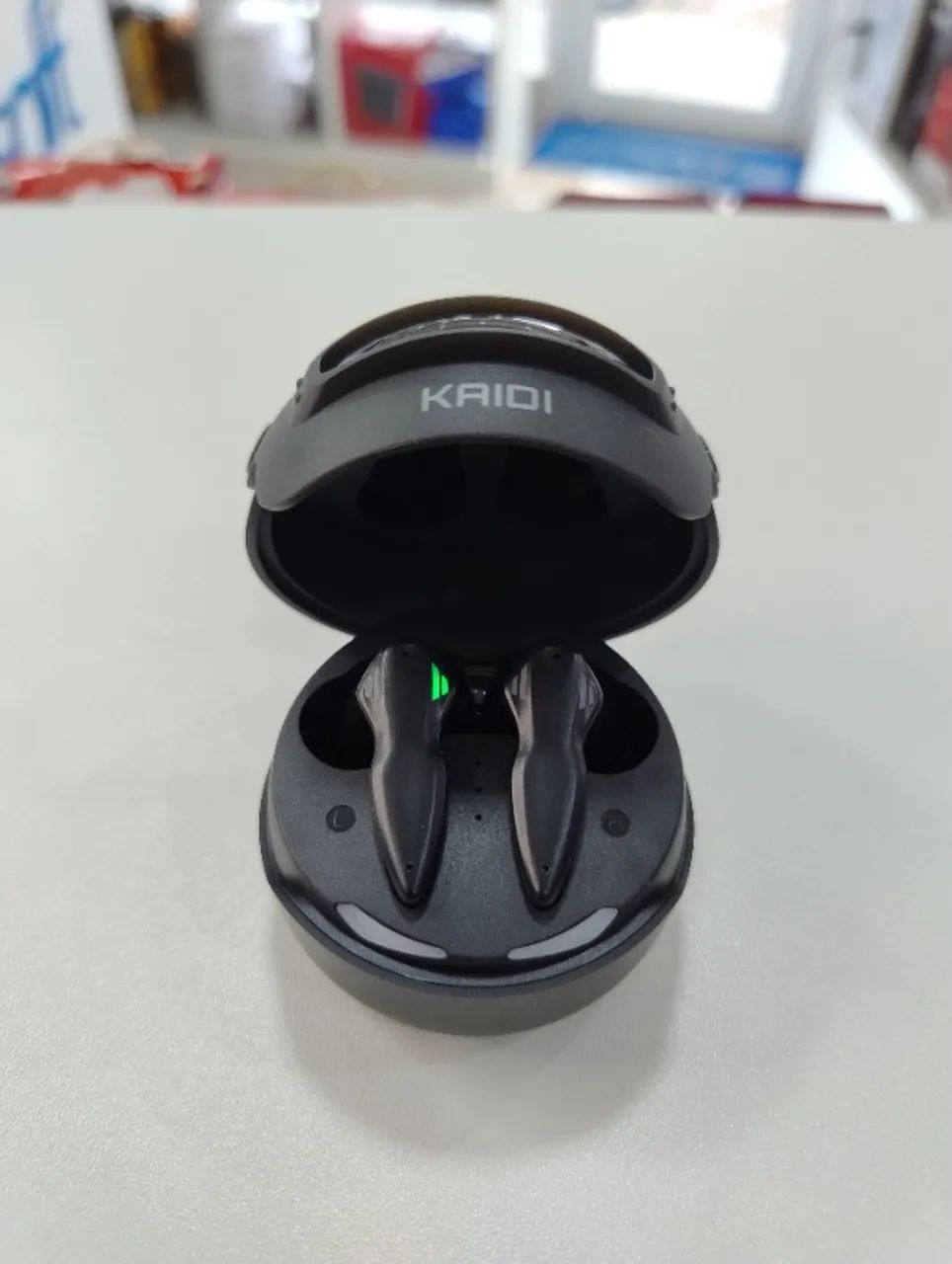 Fone de Ouvido Gamer Bluetooth - Foto 3