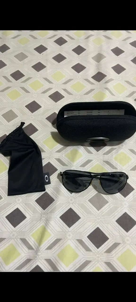 Óculos de sol oakley original