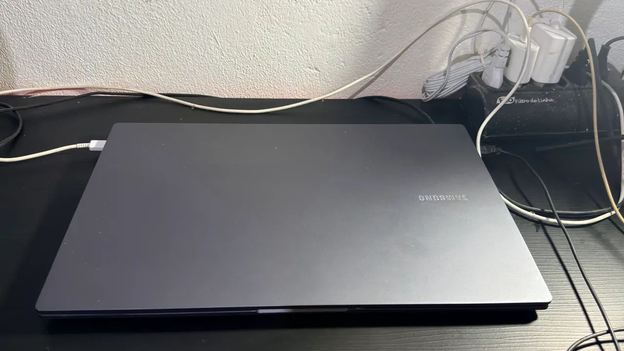 Galaxy book 4 - Foto 3