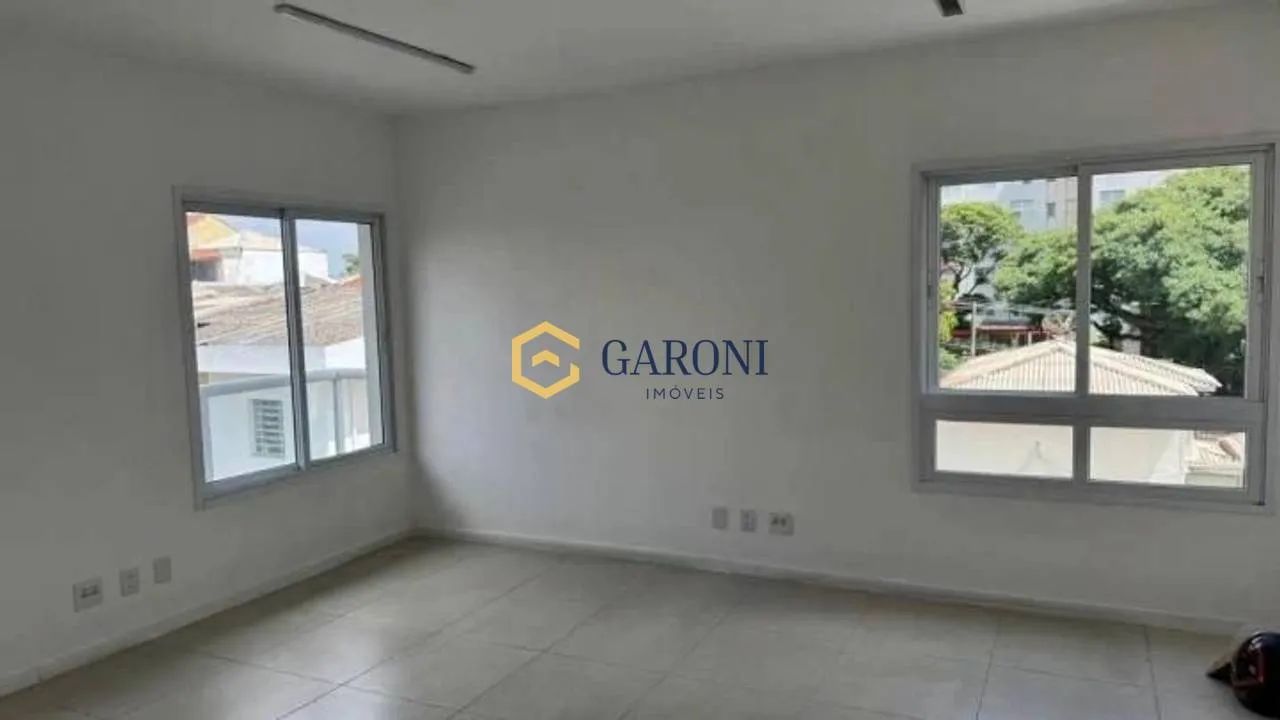 Sala para alugar, 33 m² Perdizes - São Paulo/SP - Foto 4