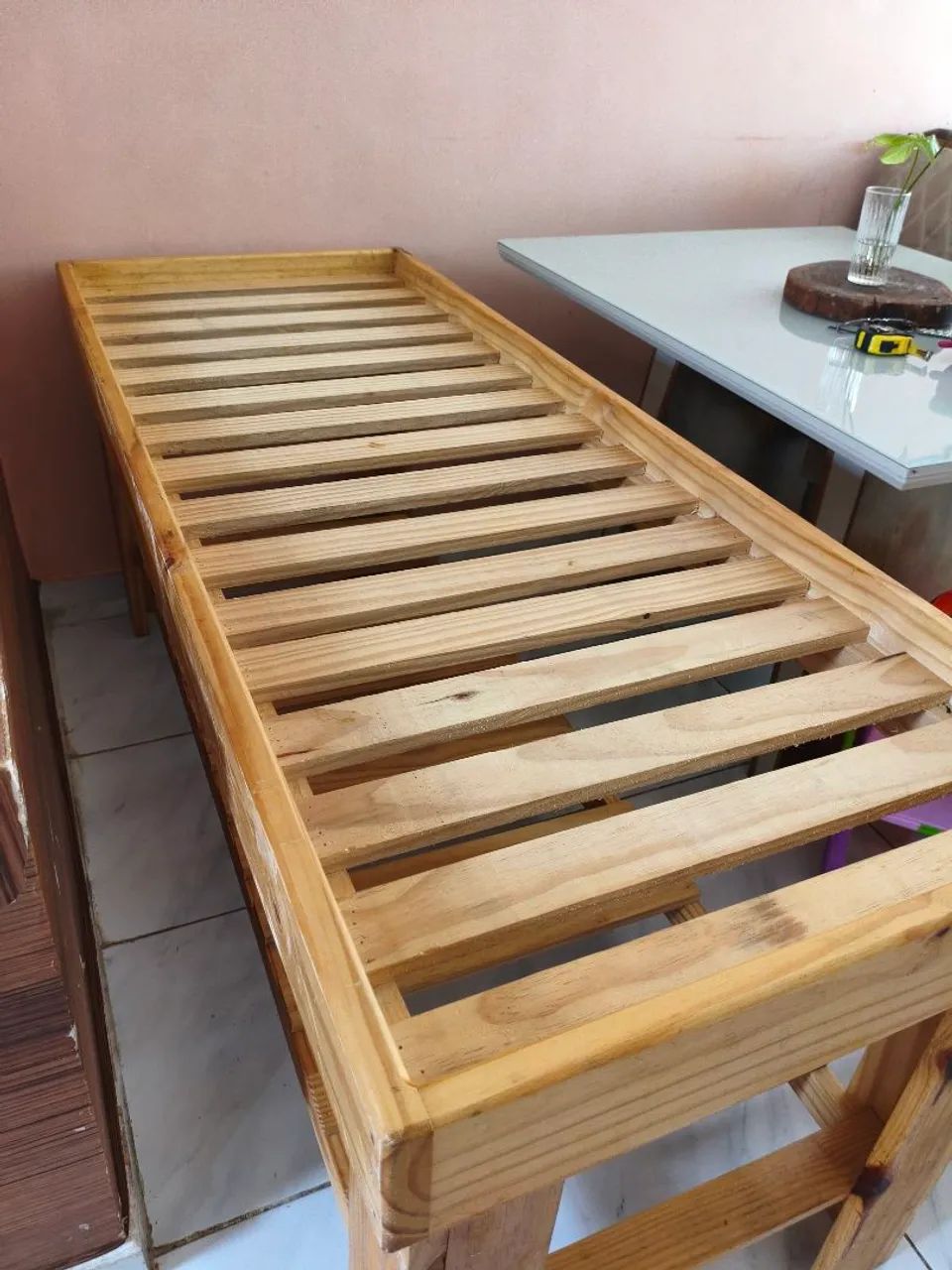 MACA DE PALETE À VENDA - Foto 4