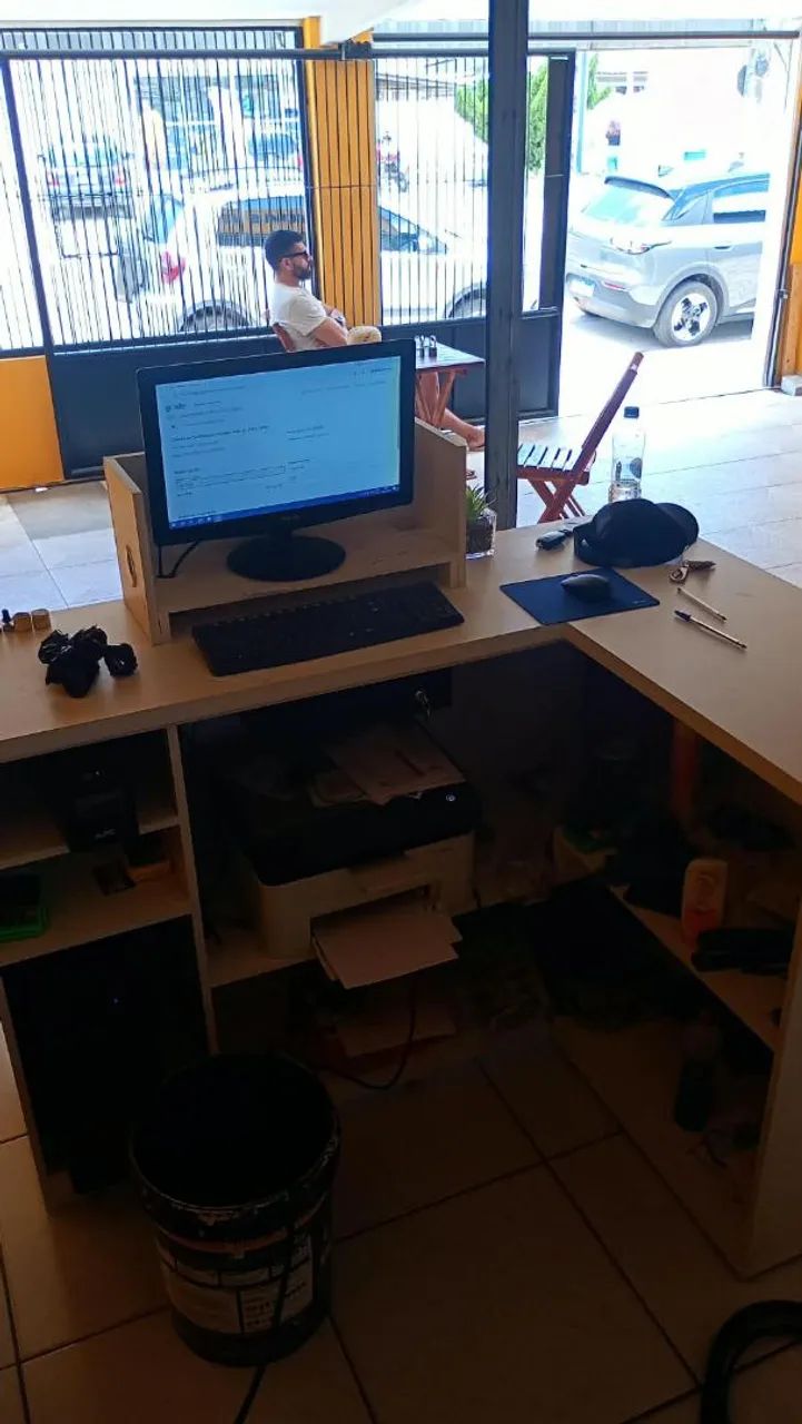 Móveis projetados - Foto 3