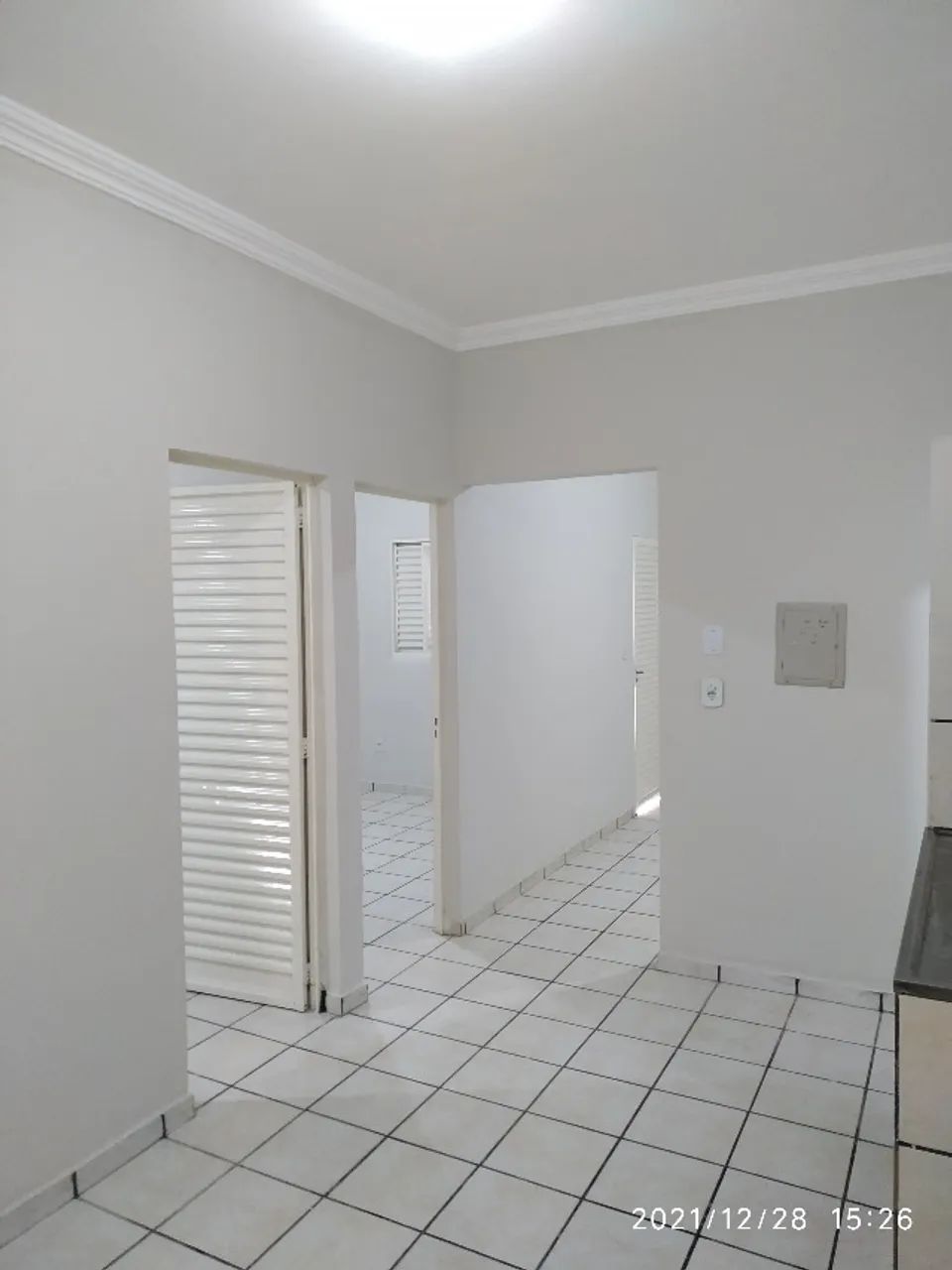 Apto de 2/4 proximo a Unama em Santarém - Foto 2