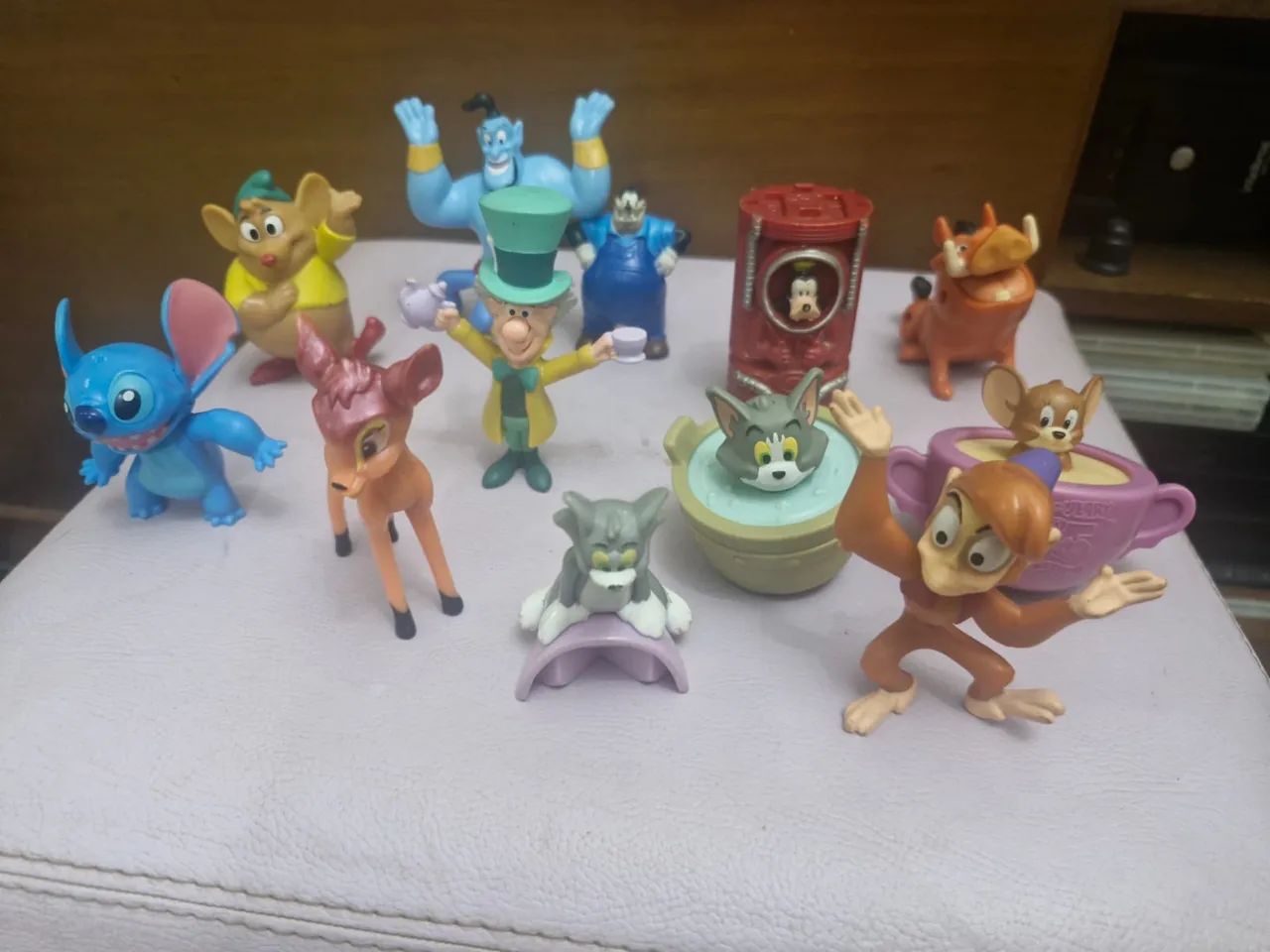 Miniaturas disney - Foto 5