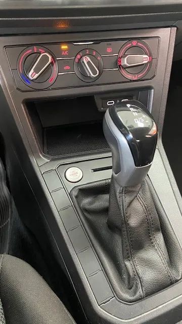 Volkswagen Polo Comfortline TSI 1.0 Flex 12V Aut. 2025 - Foto 13