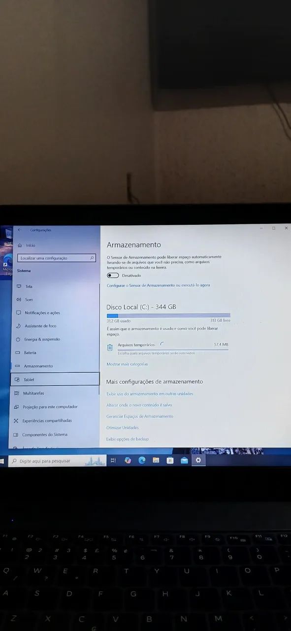 Notebook Samsung  - Foto 3