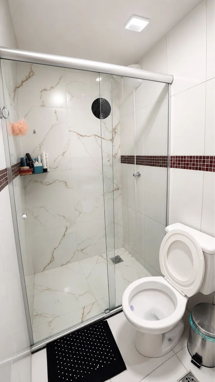 APARTAMENTO 3 QUARTOS COM SUÍTE BORGES LANDEIRO - Foto 3