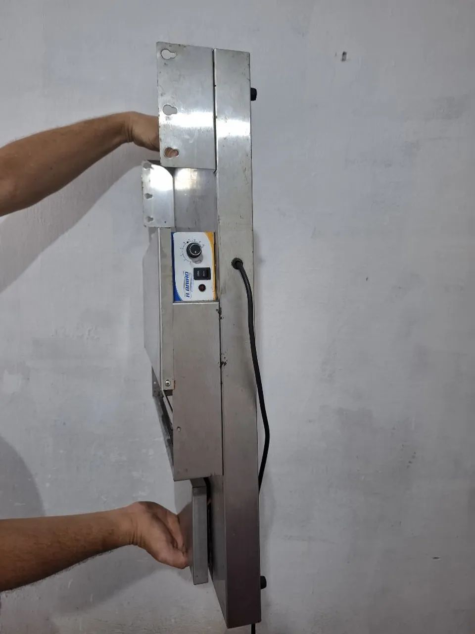 Vendo Seladora de Embalagens - Foto 4