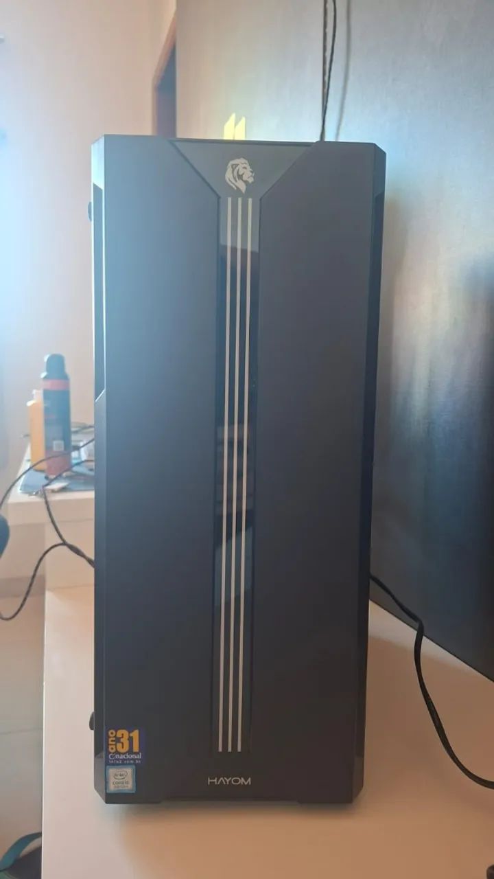 Computador Gamer - Foto 4
