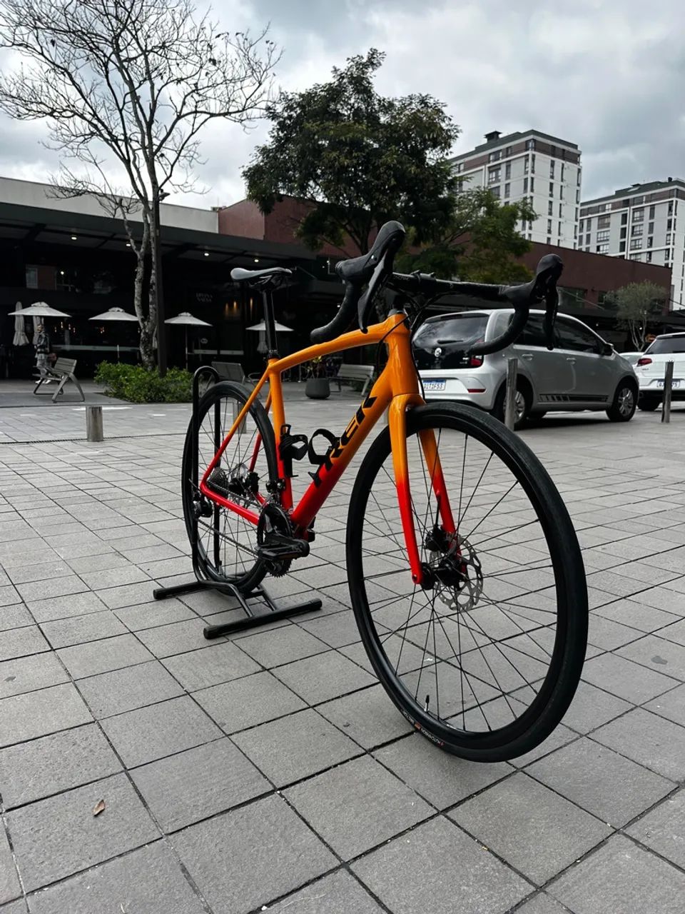 Trek Émonda AL4 - Foto 4