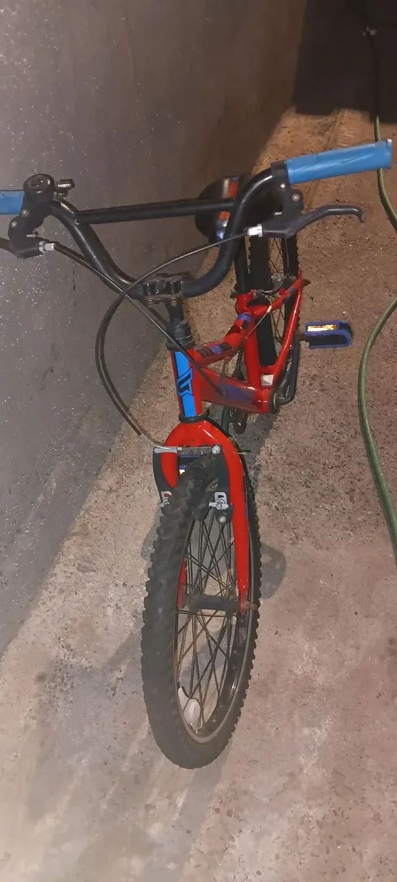 Bicicleta aro 16 - Foto 5