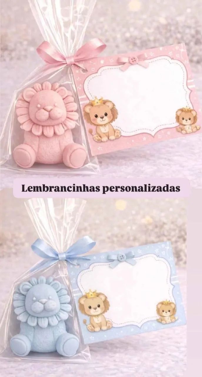 Lembrancinhas Delicadas  - Foto 2