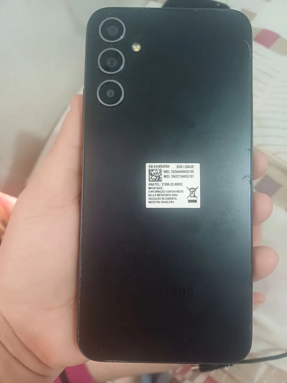 Celular a34 - Foto 5