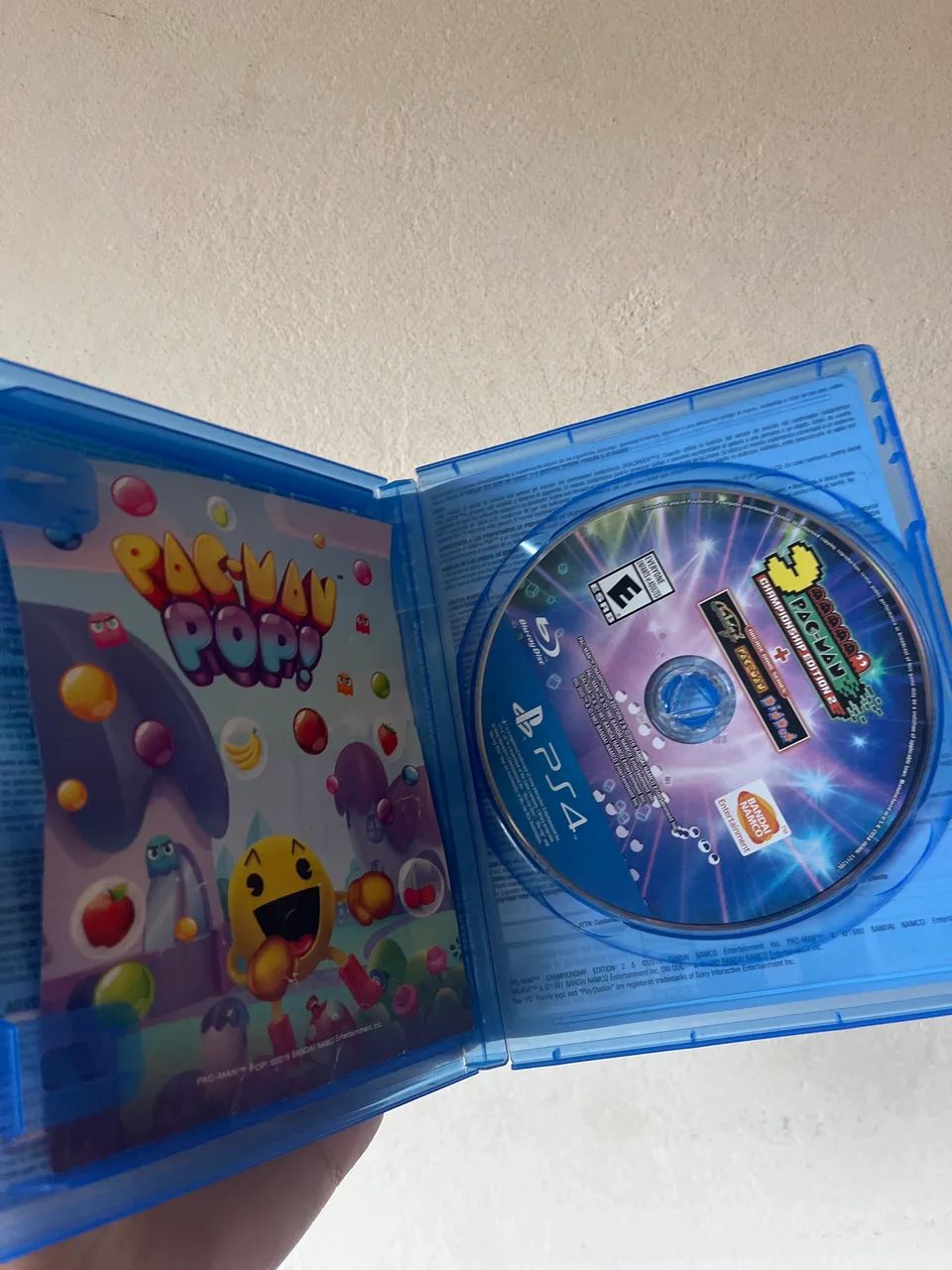 Pacman ps4 - Foto 2