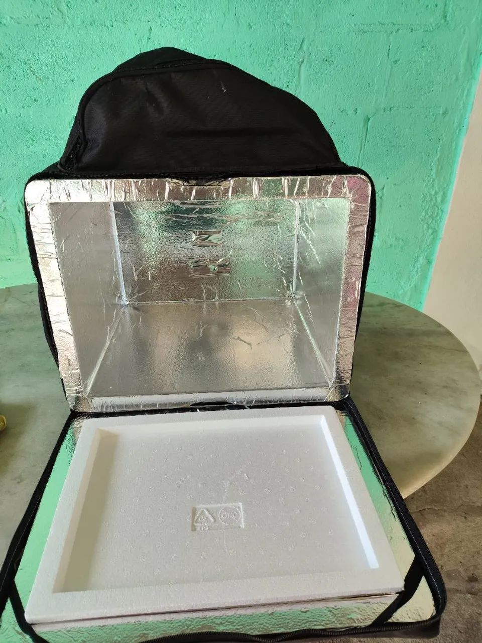 Vende-se uma Berg para entregas - Foto 2