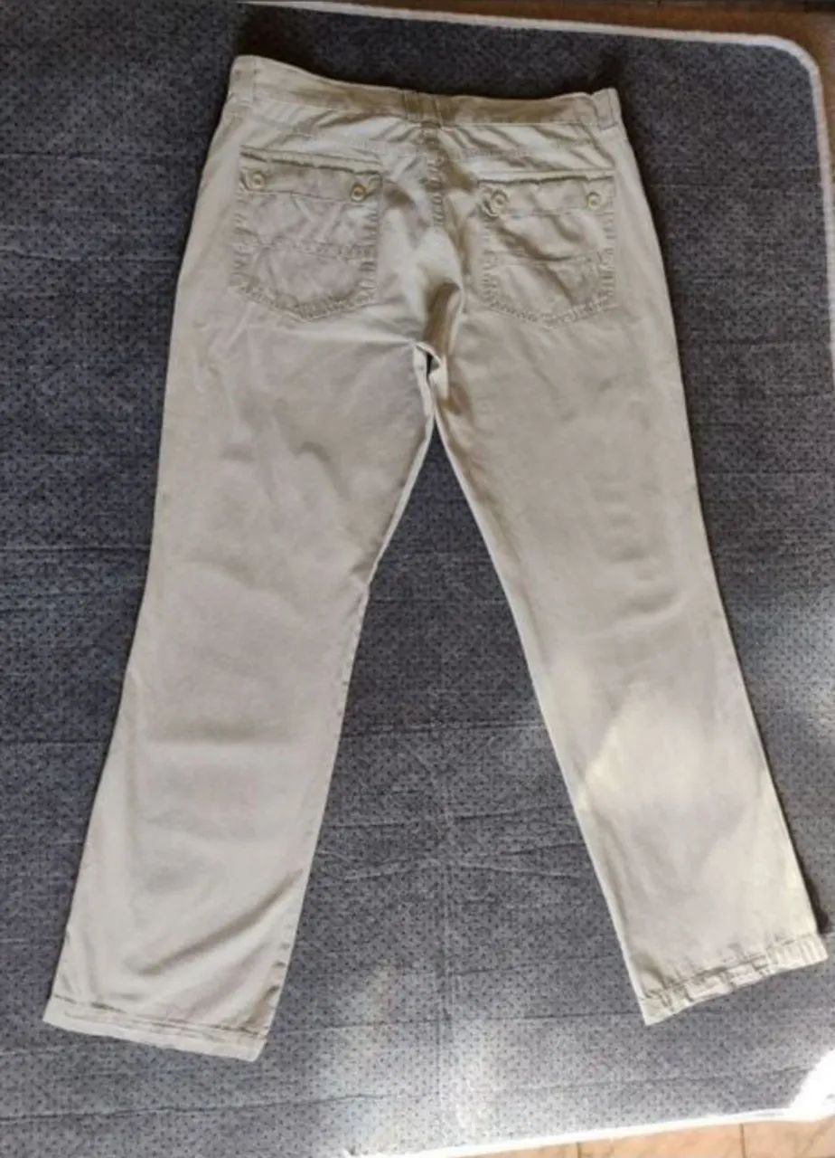 Calça Jeans Pool Original Since 48 - Foto 3