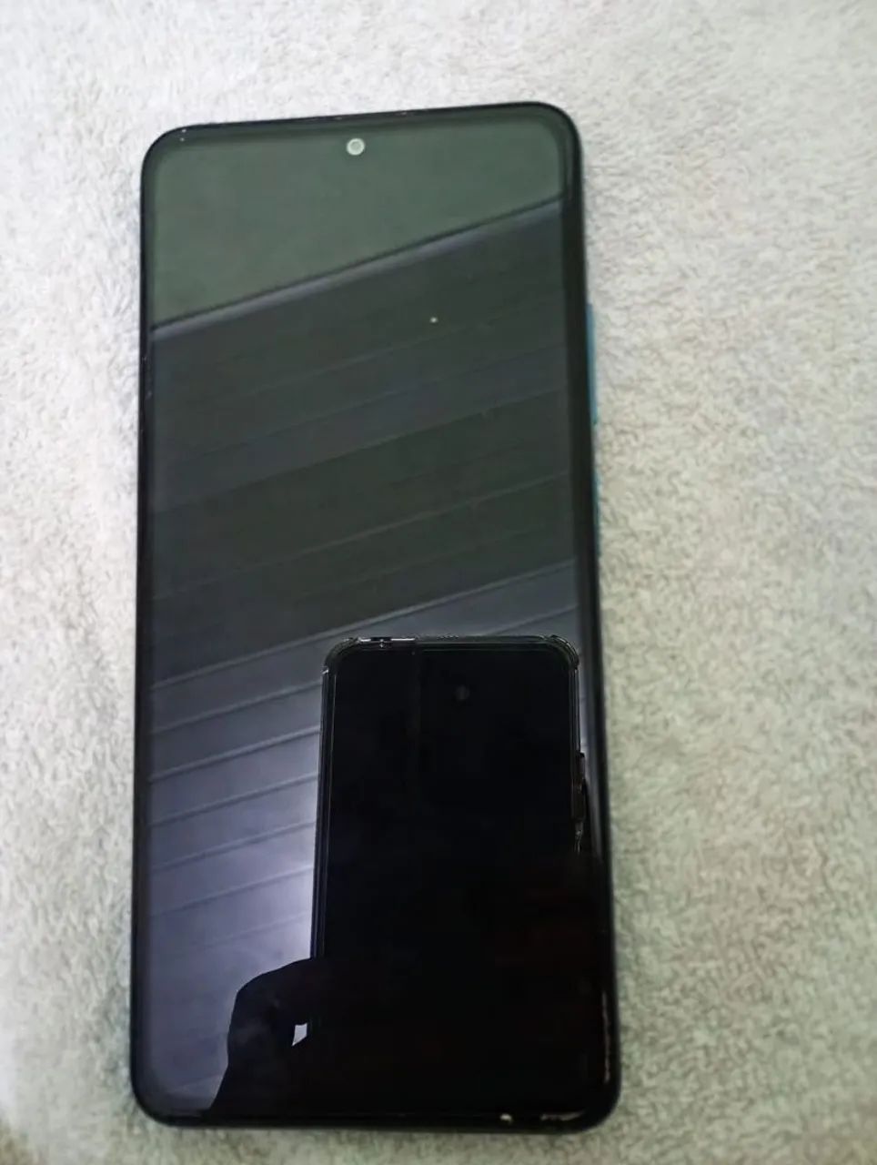 Celular Xaiomi Poco M4 pro 5g 256gb