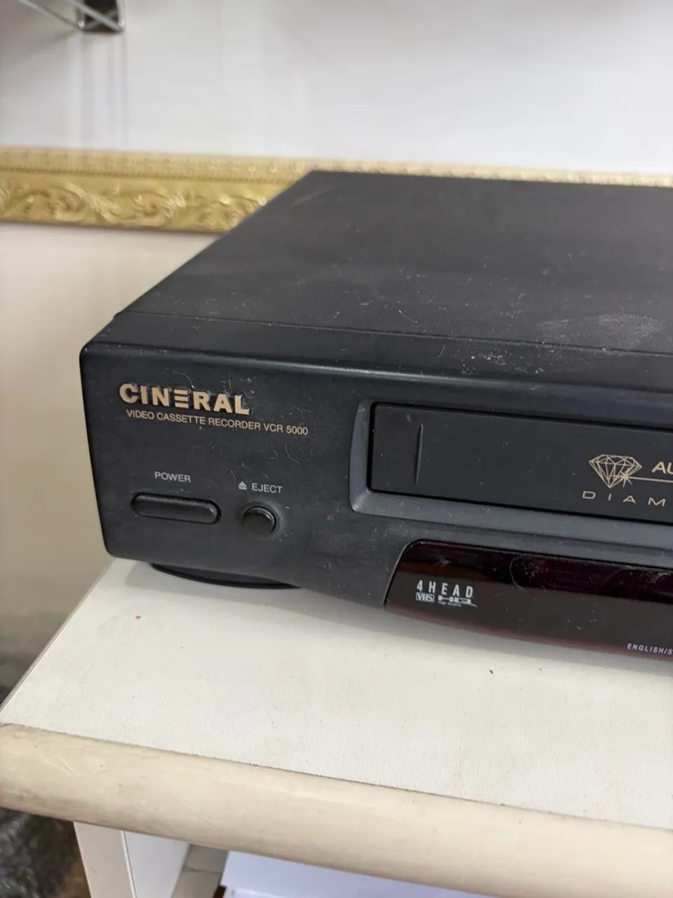 Videocassette Cineral  - Foto 2