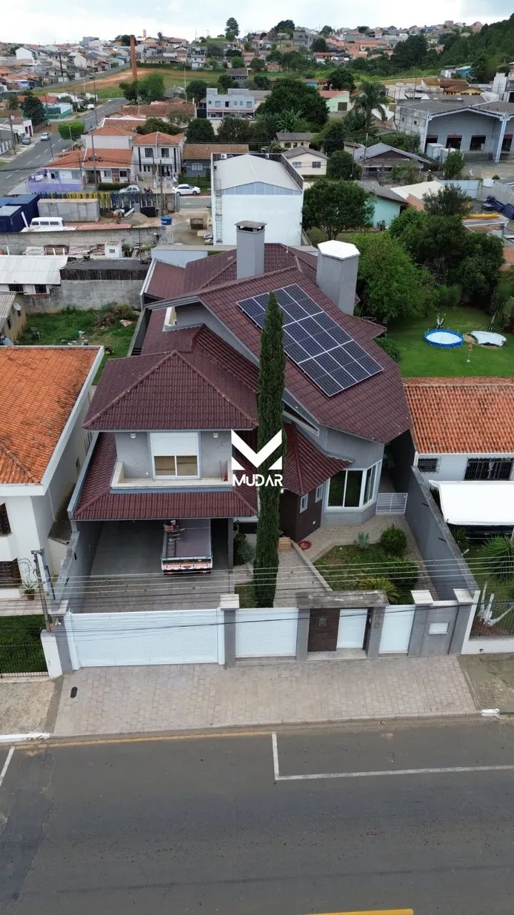 Casa de Alto Padrao com 5 Quartos, sendo 3 Suites - Foto 3