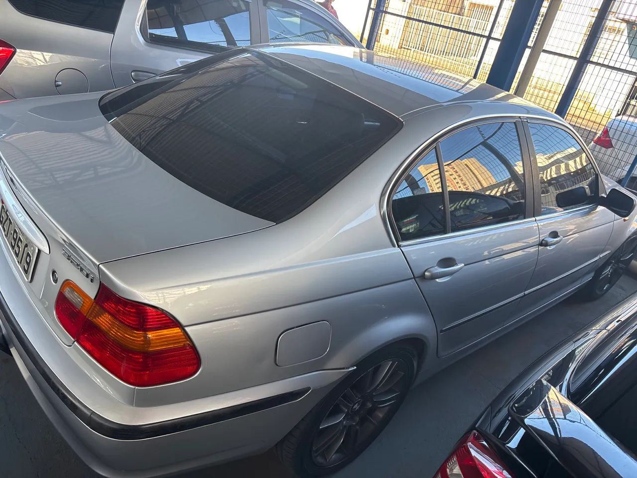 BMW 320I A 2002 - Foto 3
