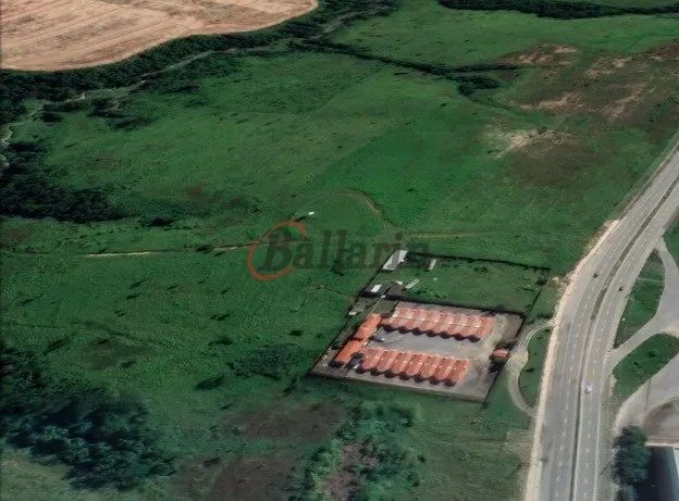 Área Industrial para Venda em Itu - Foto 5