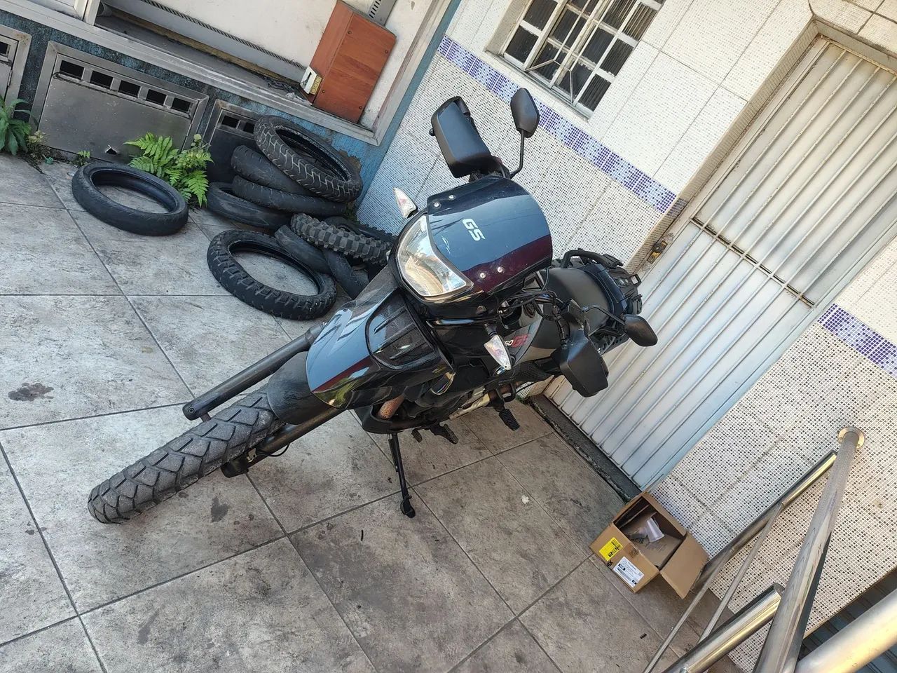 F650 GS  - Foto 2
