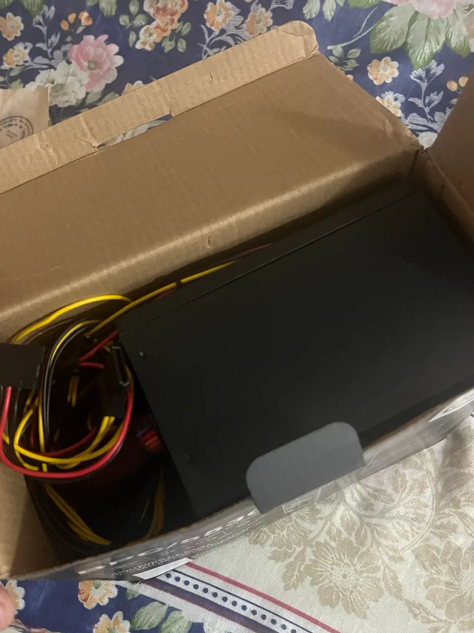 Fonte 550w - Foto 3