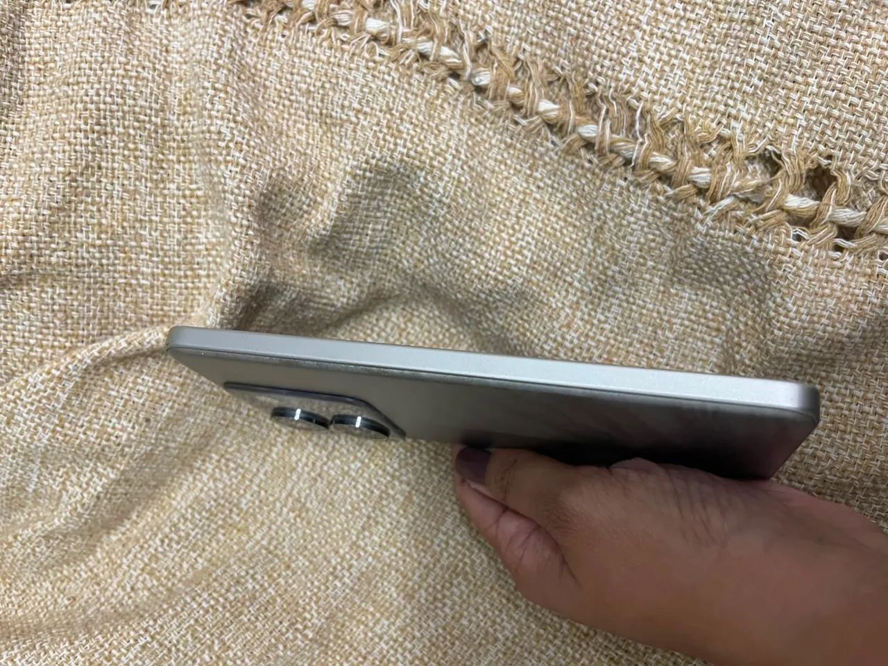 Poco M7 pro 5G 256GB - Foto 2