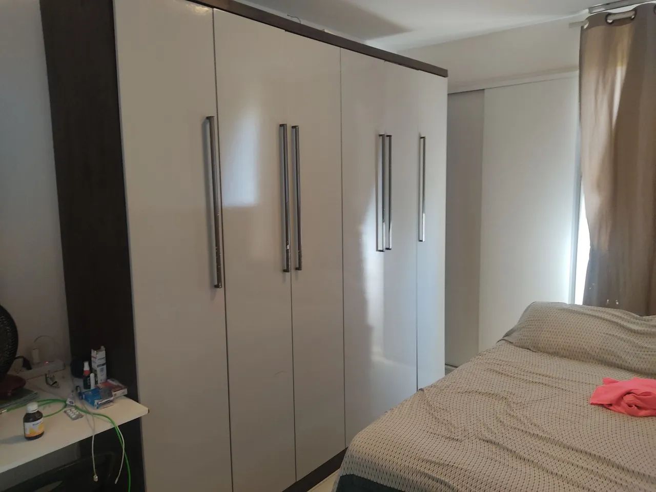 Guarda-roupa casal - Foto 2