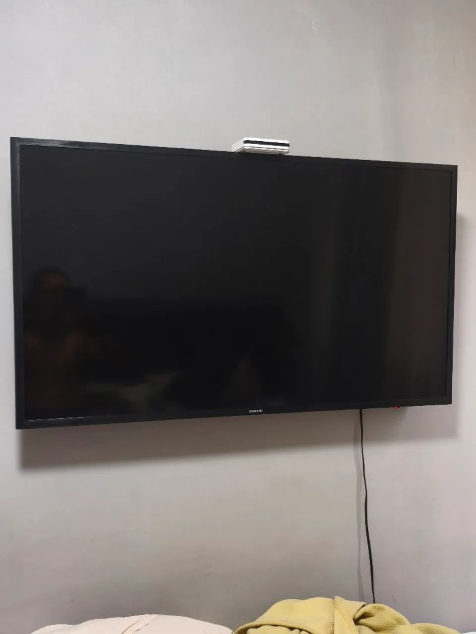 Smart tv Samsung 43 P