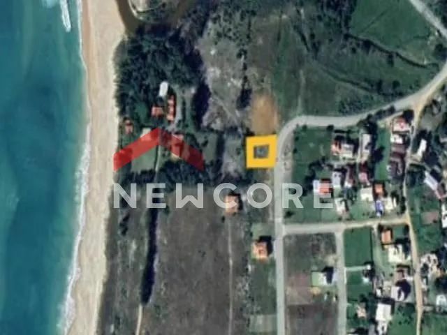 Lote em Loteamento Mares Garopaba - Gamboa - Garopaba/SC - Foto 4