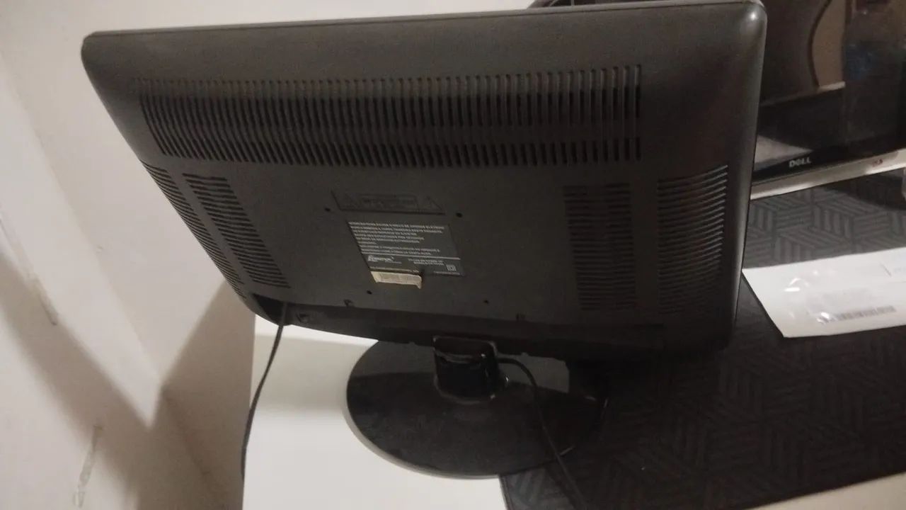 Monitor 21?  - Foto 3
