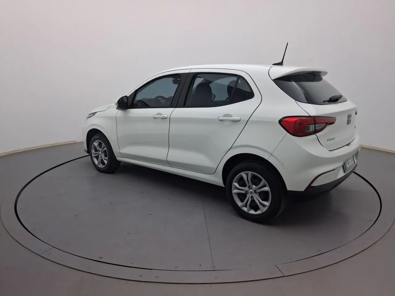 Fiat Argo Drive 1.0 Firefly 2025 - Foto 3