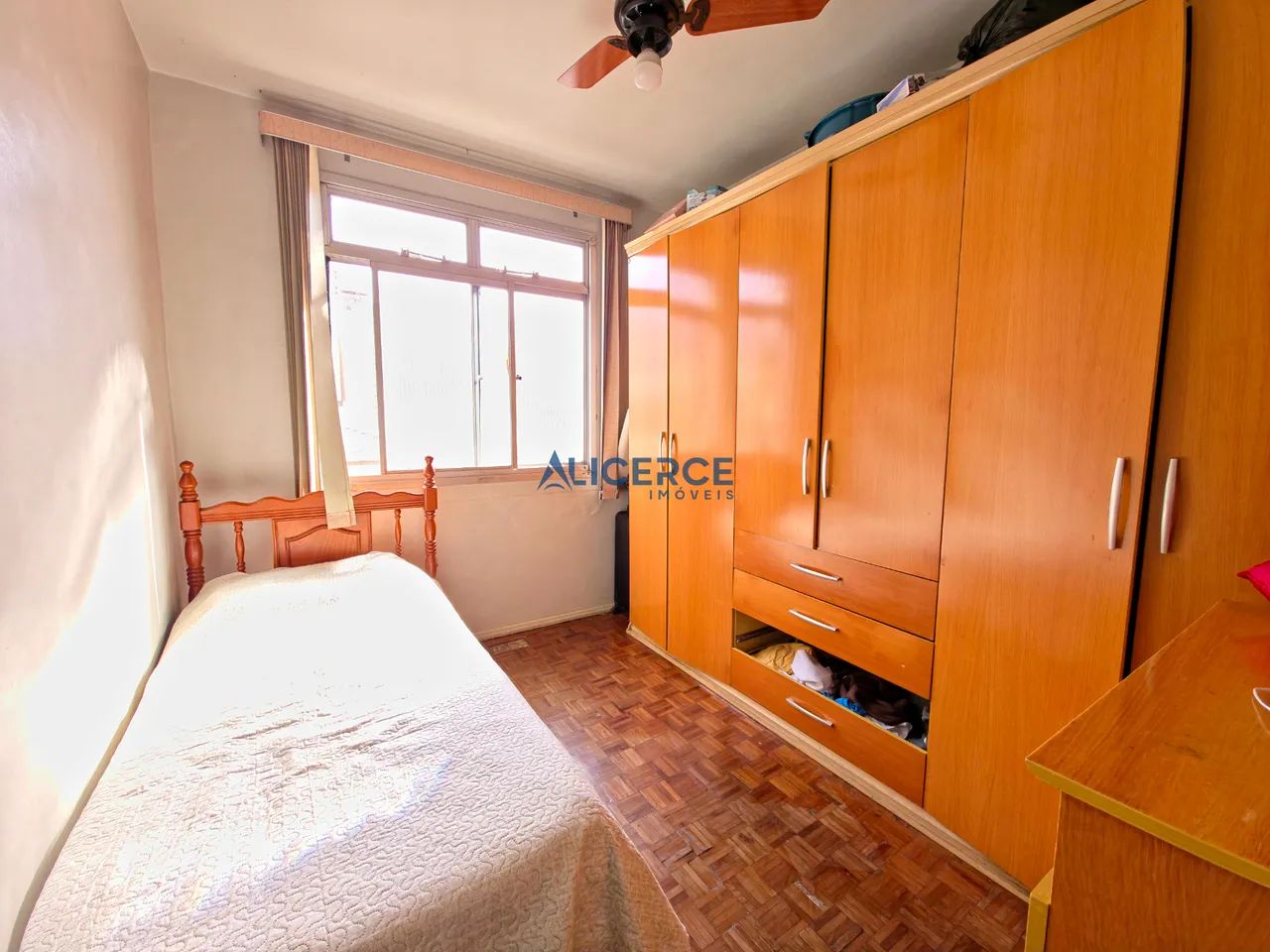 Apartamento à venda de 2 quartos no centro da cidade - Foto 5