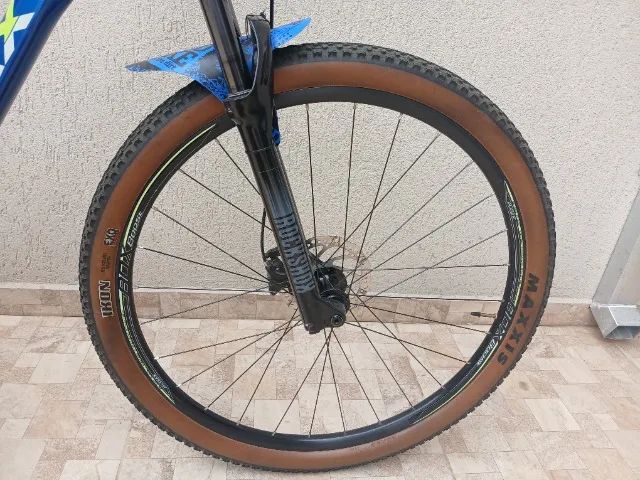 Bike Audax 300 - Foto 2