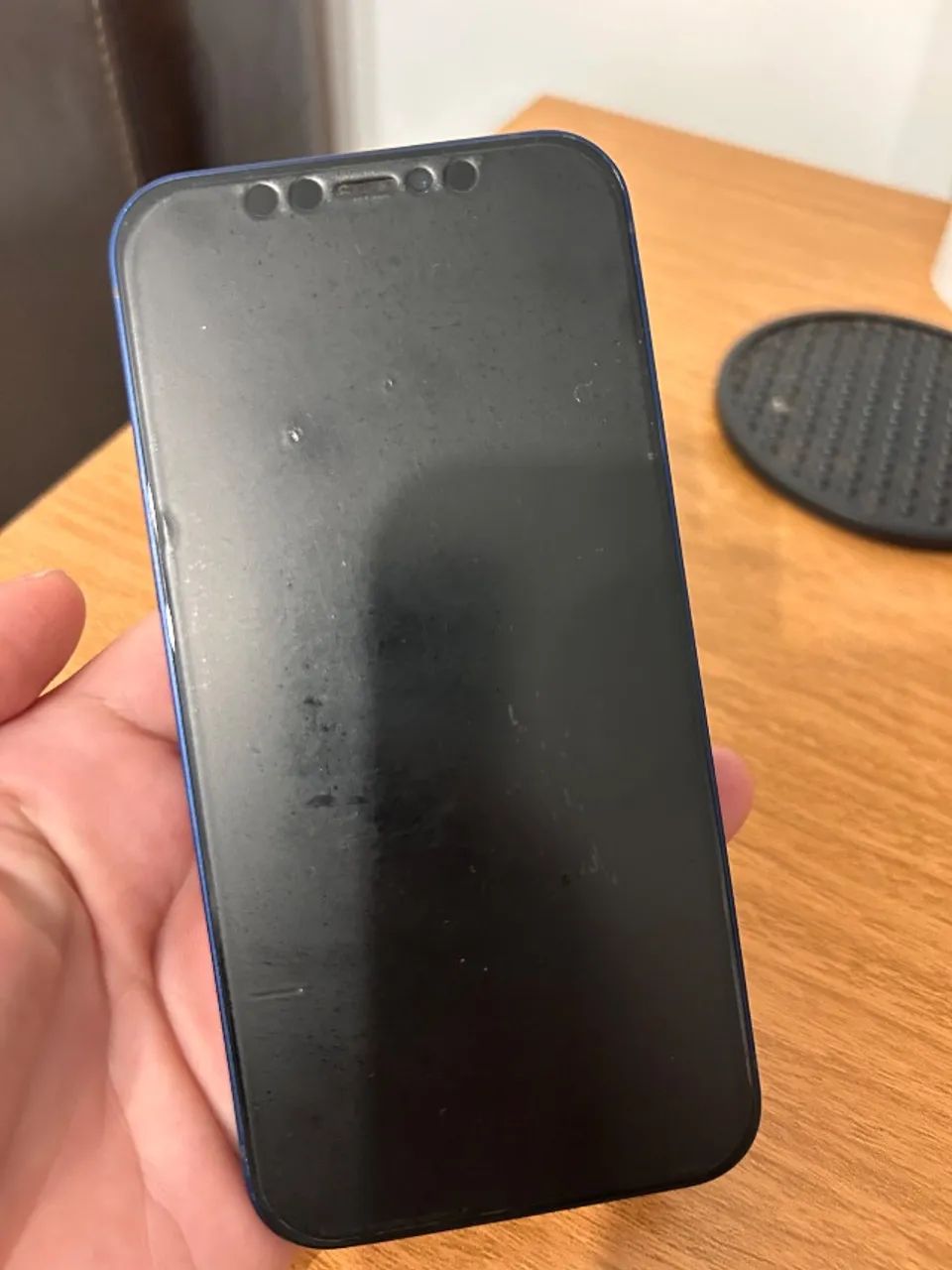 Celular iPhone 12 256gb - Foto 2