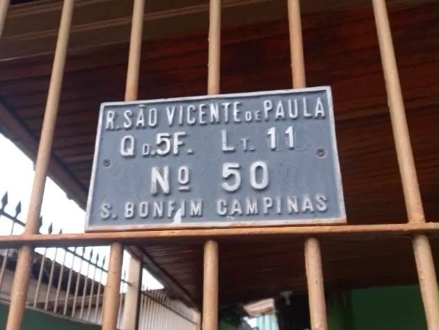 OPORTUNIDADE CASA COM BARRACÕES NO SETOR CAMPINAS  - Foto 3