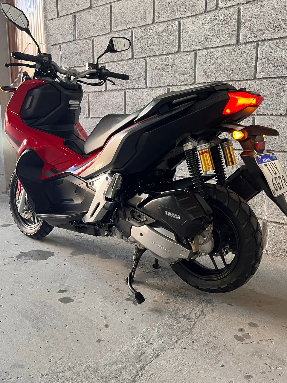ADV 150 2024/24 - Foto 3
