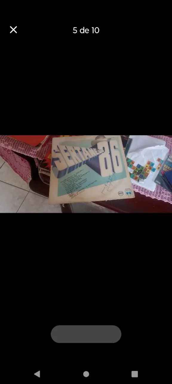 30 discos de vinil todos ok  - Foto 5